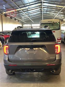 فورد إكسبلورر